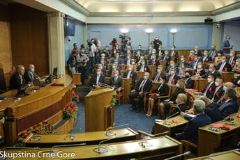 DPS će najvjerovatnije u poslanički klub s LP DPS će najvjerovatnije u poslanički klub s LP