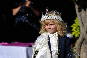 Nova titula za četvorogodišnjeg Beranca! Nova titula za četvorogodišnjeg Beranca!