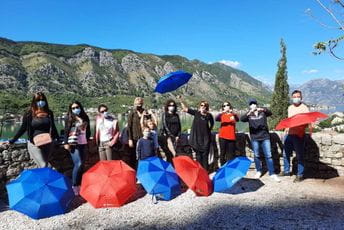 Kotor: Realizovan i drugi dio programa sportsko-rekreativnih aktivnosti Kotor: Realizovan i drugi dio programa sportsko-rekreativnih aktivnosti