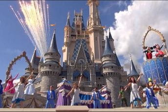 Dizni zbog koronamjera otpušta 28 hiljada radnika Ilustracija