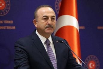 Čavušoglu: Ako Azerbejdžan zatraži, Turska će intervenisati Čavušoglu: Ako Azerbejdžan zatraži, Turska će intervenisati