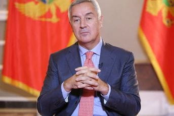 Đukanović pozvan na liderski onlajn Samit o klimatskim ambicijama Đukanović pozvan na liderski onlajn Samit o klimatskim ambicijama