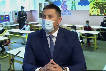 U školama će pratiti situaciju i poštovanje mjera U školama će pratiti situaciju i poštovanje mjera