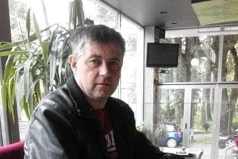 Za liječenje malog Kemala dao cijelu platu: Srce mi je puno kad pomažem Za liječenje malog Kemala dao cijelu platu: Srce mi je puno kad pomažem