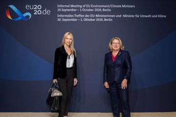 Bolje razumijevanje veze između prirode i čovjeka važno za borbu protiv pandemija Bolje razumijevanje veze između prirode i čovjeka važno za borbu protiv pandemija