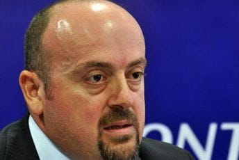 Ristić podnio ostavku na mjesto izvršnog direktora MA Ristić podnio ostavku na mjesto izvršnog direktora MA