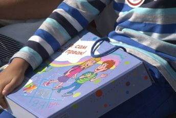 Od 7. avgusta isporuka besplatnih udžbenika školama Od 7. avgusta isporuka besplatnih udžbenika školama