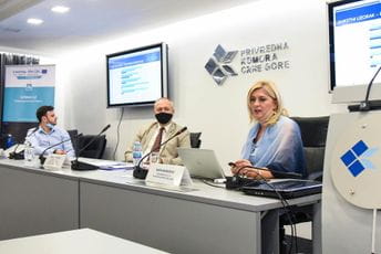 Veliki deficit stručnog kadra u crnogorskom IT sektoru Veliki deficit stručnog kadra u crnogorskom IT sektoru