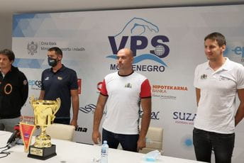 Za vikend prvi mečevi polufinala Kupa Crne Gore Za vikend prvi mečevi polufinala Kupa Crne Gore