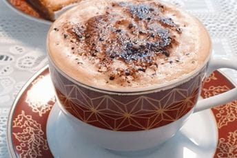 Međunarodni dan kafe: U ovim zemljama se najviše pije kafa Međunarodni dan kafe: U ovim zemljama se najviše pije kafa