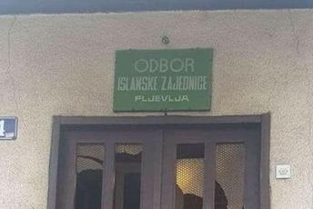 Ima li kazne za napade na Islamsku zajednicu u Pljevljima? Ima li kazne za napade na Islamsku zajednicu u Pljevljima?