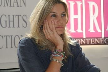 Iz HRA pisali Vladi: Evo šta je sve sporno u Ugovoru sa SPC Iz HRA pisali Vladi: Evo šta je sve sporno u Ugovoru sa SPC