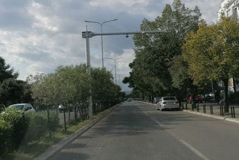 Komunalne usluge nabavljaju opremu za video nadzor u Podgorici Komunalne usluge nabavljaju opremu za video nadzor u Podgorici