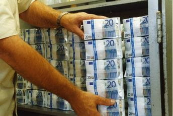 Deficit budžeta 312 miliona eura Deficit budžeta 312 miliona eura