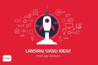 M:tel poziva srednjoškolce da lansiraju svoje ideje M:tel poziva srednjoškolce da lansiraju svoje ideje