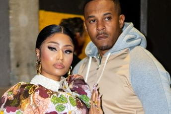 Niki Minaž se porodila: Otac bebe seksualni prestupnik! Niki Minaž se porodila: Otac bebe seksualni prestupnik!