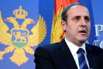 Liberali traže ostavke Bečića i rukovodstva Skupštine Liberali traže ostavke Bečića i rukovodstva Skupštine