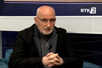 Bećaj: Kosovo i Crna Gora treba da prodube saradnju Bećaj: Kosovo i Crna Gora treba da prodube saradnju