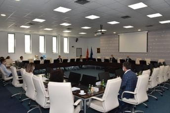 Odobren upis dodatnih pet kandidata na osnovnim studijama Fakulteta za turizam i hotelijerstvo Odobren upis dodatnih pet kandidata na osnovnim studijama Fakulteta za turizam i hotelijerstvo