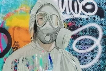 Otvorena izložba Vrla nova normala Miša Joskića Otvorena izložba Vrla nova normala Miša Joskića