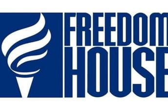 Fridom haus: Vlada i njeni mediji iskoristili pandemiju za etiketiranje litija Fridom haus: Vlada i njeni mediji iskoristili pandemiju za etiketiranje litija