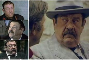 Legenda uvijek živi, glumac kojeg smo voljeli Legenda uvijek živi, glumac kojeg smo voljeli