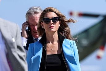 Ko je atraktivna Houp Hiks? Trampova miljenica koja je unijela koronu u Bijelu kuću Ko je atraktivna Houp Hiks? Trampova miljenica koja je unijela koronu u Bijelu kuću