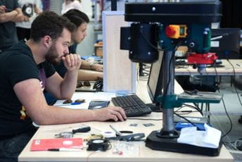 Kvalifikacije za upis na Mašinski fakultet zavise od broja poena Kvalifikacije za upis na Mašinski fakultet zavise od broja poena