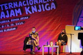 Nova regionalna književnost Nova regionalna književnost