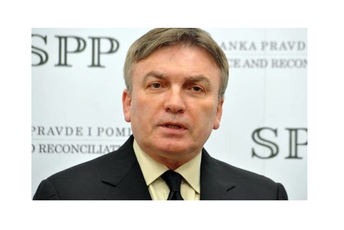 Prokić: Abazović će biti izigran Prokić: Abazović će biti izigran