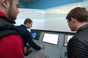 Prijemni ispit za master studije: Elektronski testovi za računarima Pomorskog fakulteta Kotor UCG 6. oktobra Prijemni ispit za master studije: Elektronski testovi za računarima Pomorskog fakulteta Kotor UCG 6. oktobra