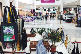 Kreativni preduzetnici uz podršku Glavnog grada i u oktobru predstavljaju svoje proizvode Kreativni preduzetnici uz podršku Glavnog grada i u oktobru predstavljaju svoje proizvode