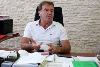 Do 2023. biće premjerena cijela Crna Gora Do 2023. biće premjerena cijela Crna Gora