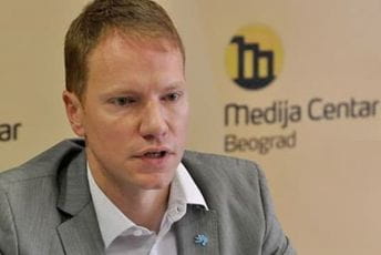 Društvo se ne može graditi na podjelama Društvo se ne može graditi na podjelama