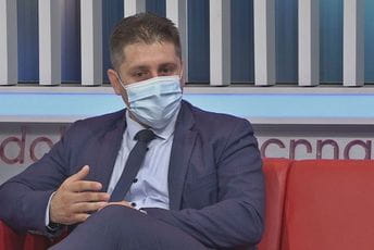 Brzi testovi uskoro u kovid ambulantama Brzi testovi uskoro u kovid ambulantama