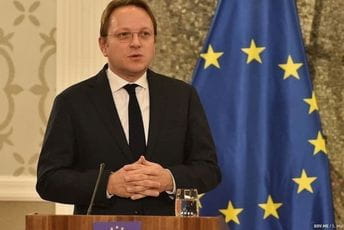 Varhelji i Dodik govorili o otcjepljenju RS? Varhelji i Dodik govorili o otcjepljenju RS?