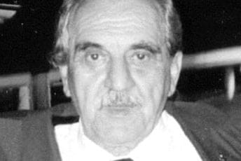 U Podgorici preminuo Gojko Radunović U Podgorici preminuo Gojko Radunović