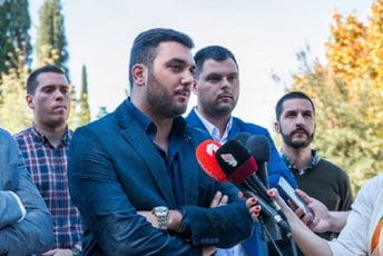 PzP: Svi treba da pružimo ruku jedni drugima i zasučemo rukave PzP: Svi treba da pružimo ruku jedni drugima i zasučemo rukave