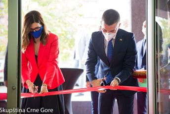 Bečić: Suočavanje sa prošlošću preduslov je jačanja međusobnog povjerenja Bečić: Suočavanje sa prošlošću preduslov je jačanja međusobnog povjerenja