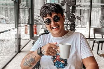 Marija Šerifović mijenja profesiju Marija Šerifović mijenja profesiju