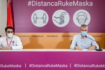 BEGIĆ: Ne mogu da vjerujem da postoje ljudi spremni da organizuju rođendan, a kamoli masovno okupljanje BEGIĆ: Ne mogu da vjerujem da postoje ljudi spremni da organizuju rođendan, a kamoli masovno okupljanje