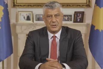 Tačiju produžen pritvor Tačiju produžen pritvor