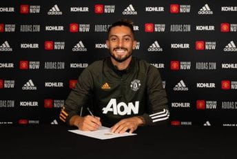 Junajted doveo Telješa, Kjeza u Juventusu Junajted doveo Telješa, Kjeza u Juventusu