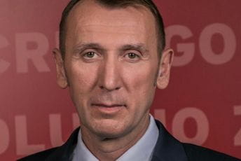 Novović: Abazović, zeleni populista Novović: Abazović, zeleni populista