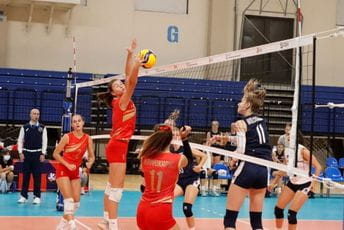 Italija prejaka za Crnu Goru Italija prejaka za Crnu Goru