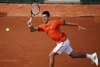 Đoković: Čudna situacija Đoković: Čudna situacija