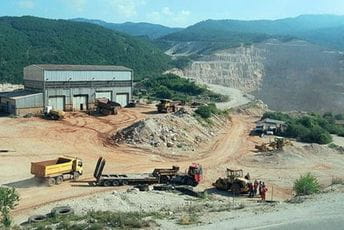 Lekić: Neću nikome dati da ugrozi poslovanje Rudnika uglja Lekić: Neću nikome dati da ugrozi poslovanje Rudnika uglja