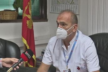 Kavarić: Crni ponedjeljak - 759 sumnjivih na kovid