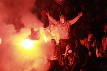 Navijačko nasilje podržano od brojnih društveno uticajnih subjekata Navijačko nasilje podržano od brojnih društveno uticajnih subjekata