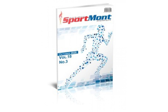 Sport Mont: Oktobarsko izdanje istražuje i kako internet motiviše individualni trening